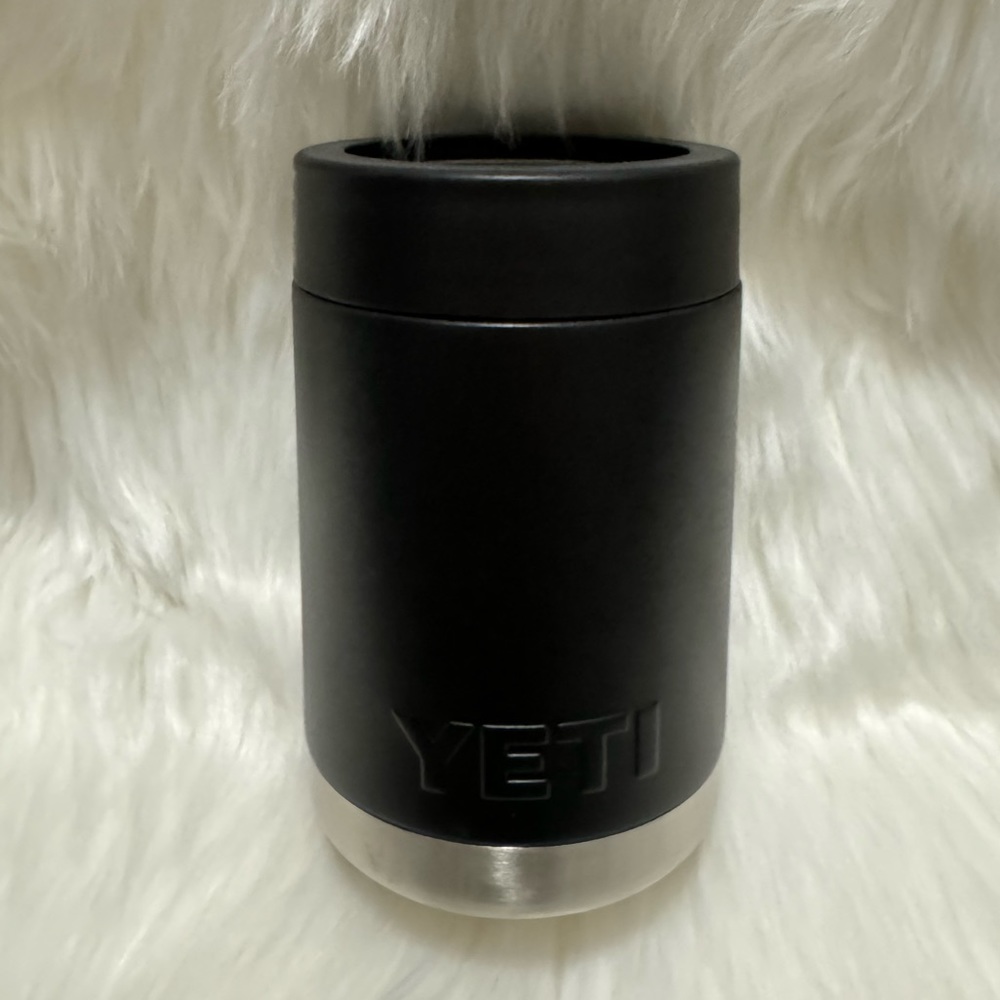 YETI Rambler Colster Can Cooler Koozie
